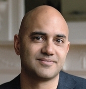 Ayad Akhtar